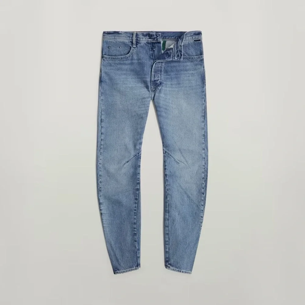 G-Star Men’s Arc 3D Jeans